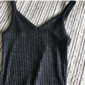 American eagle soft and sexy tank